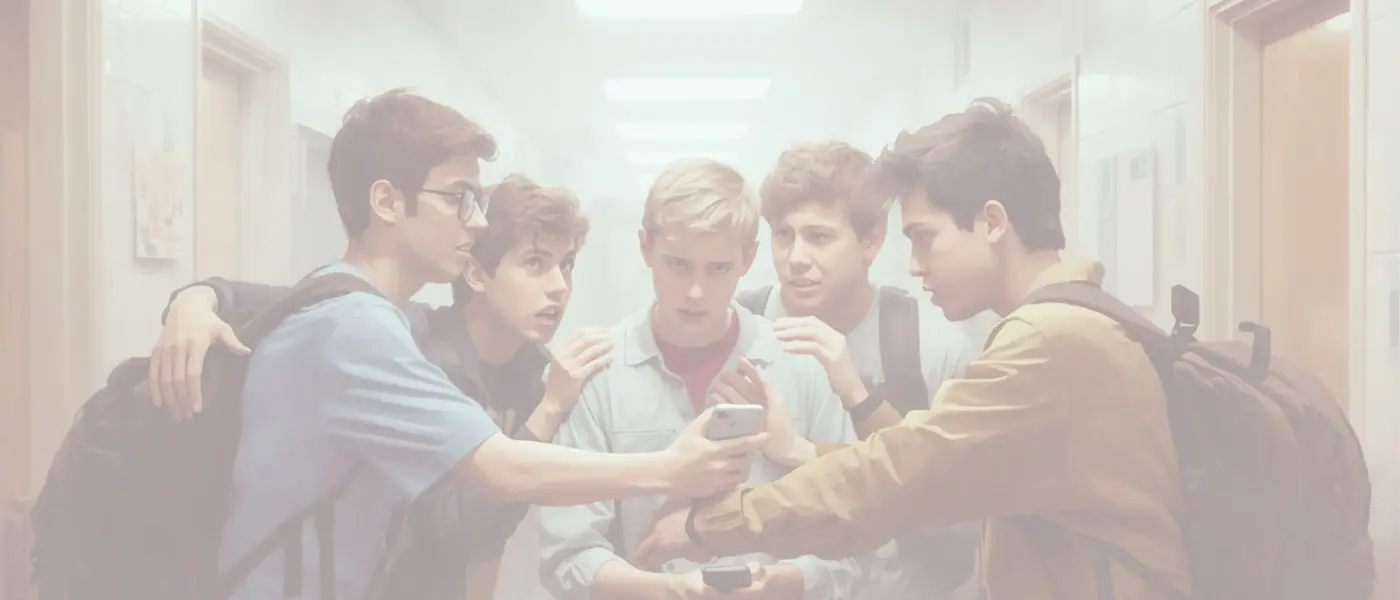 Ciberbullying y Violencia Digital entre Adolescentes